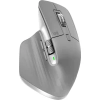 Мышь Logitech MX Master 3 (серый) фото 3